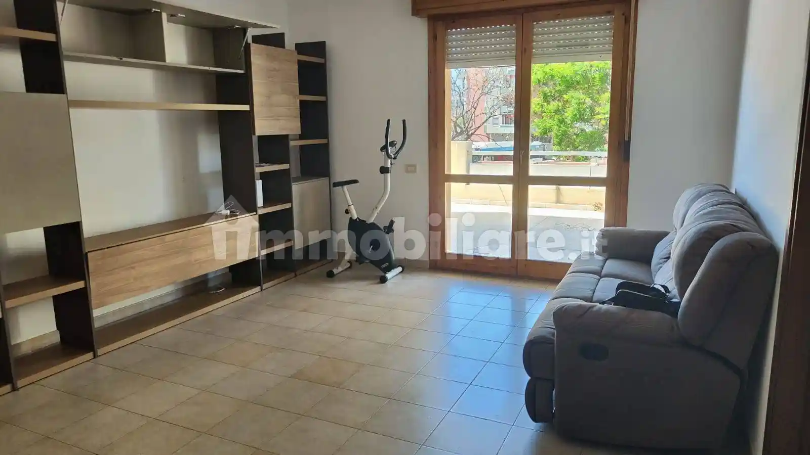 Appartamento in vendita a Quartu Sant'Elena