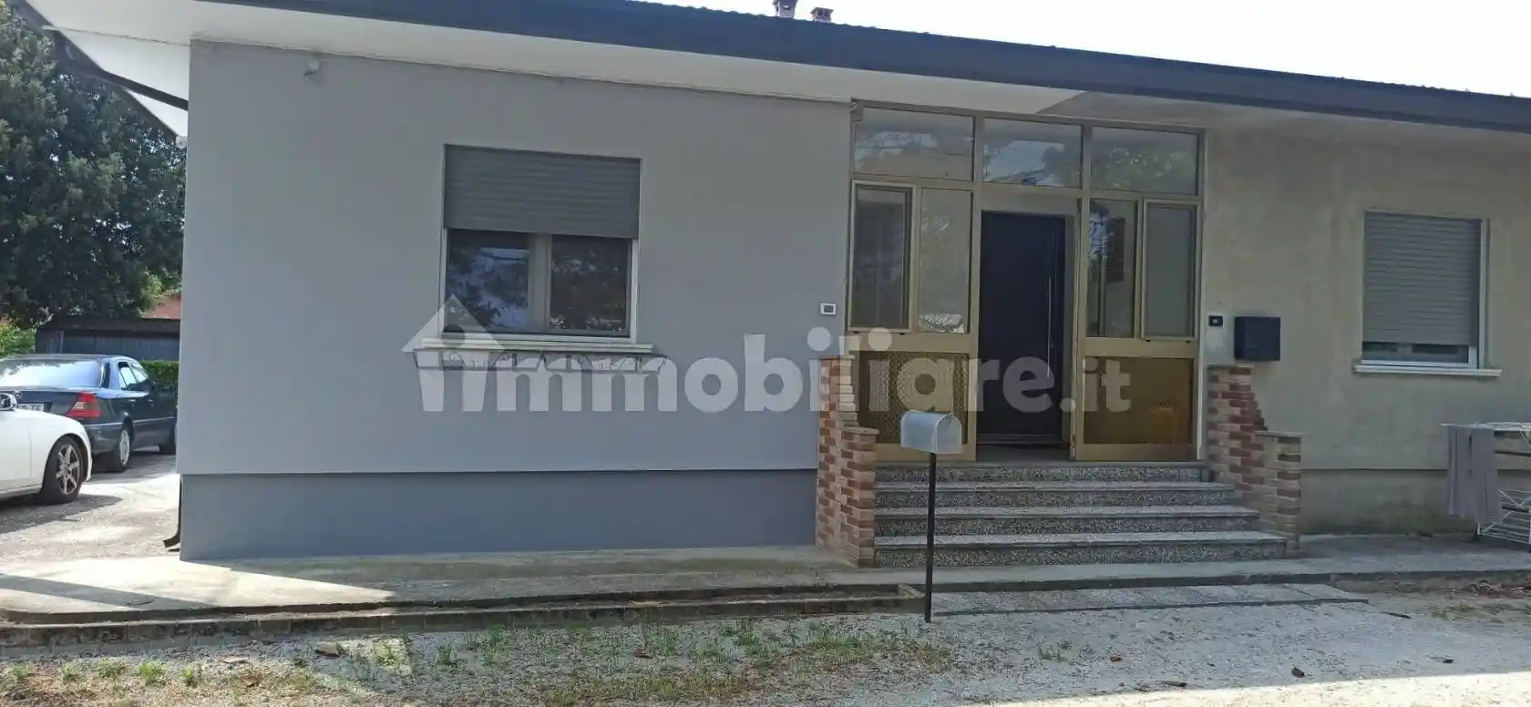 Villa in vendita a Rosolina