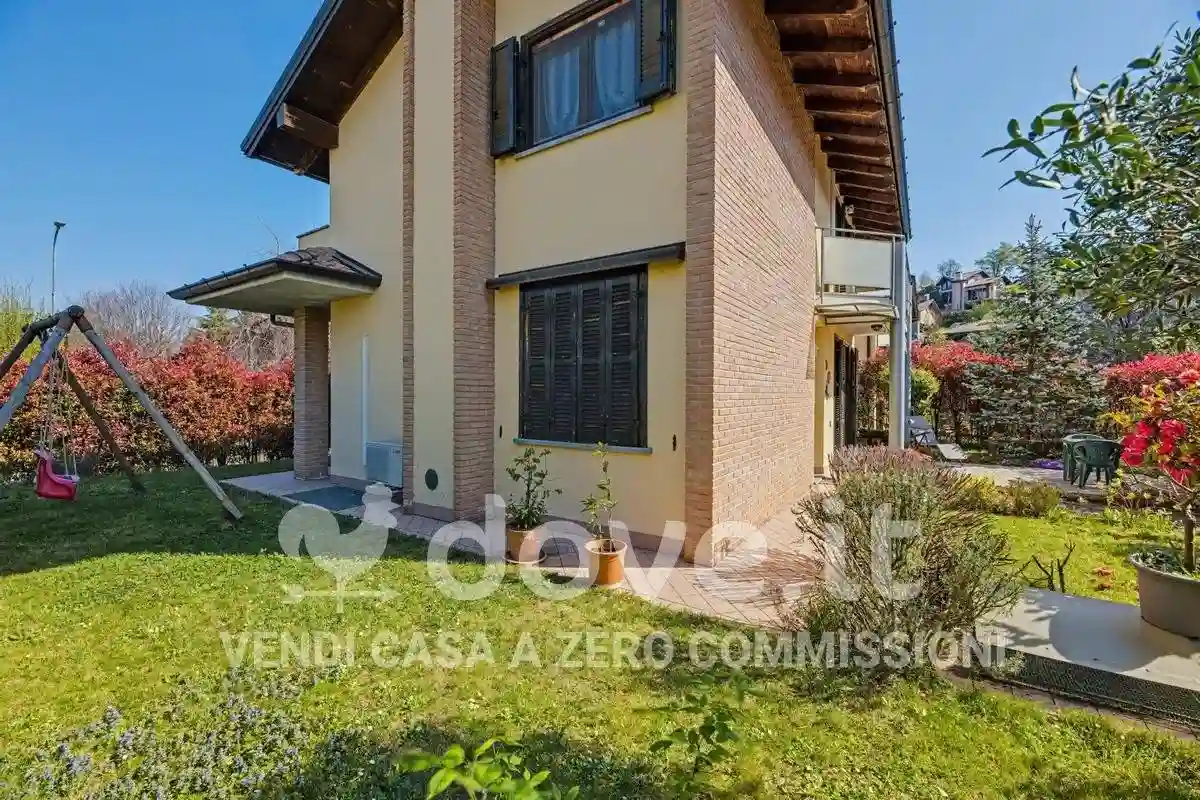 Villetta a schiera - foto 2