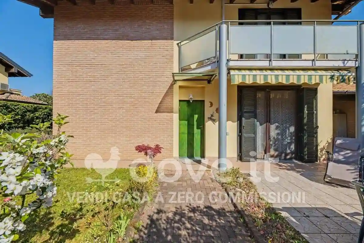 Villetta a schiera - foto 3