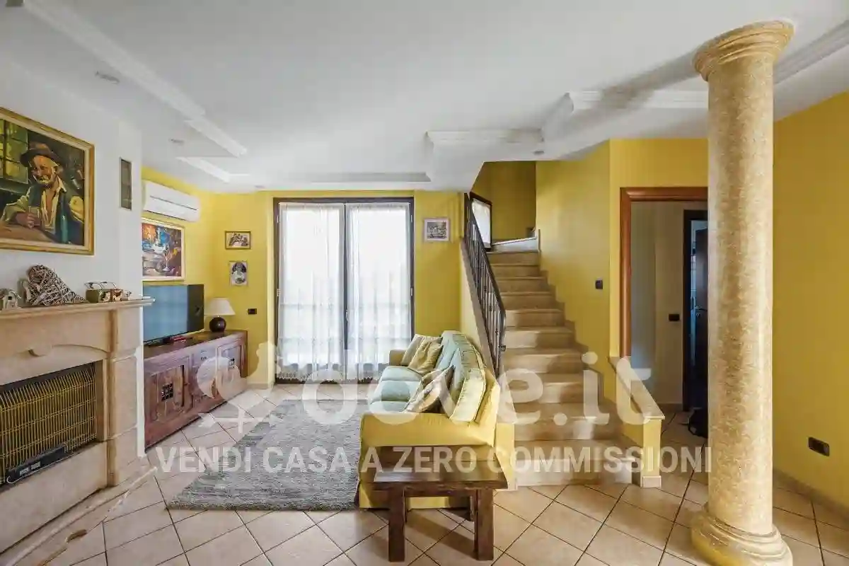 Villetta a schiera - foto 5