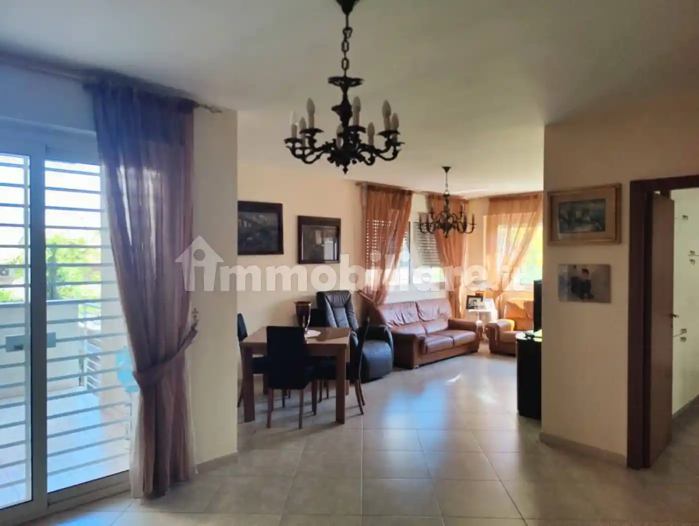 Appartamento in vendita a Bari