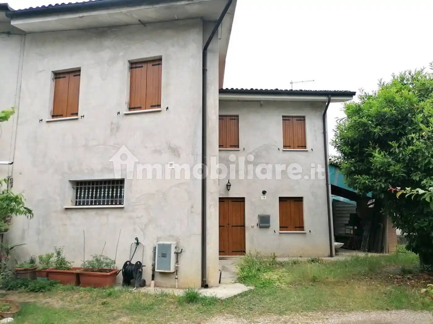Villetta a schiera in vendita a Altivole