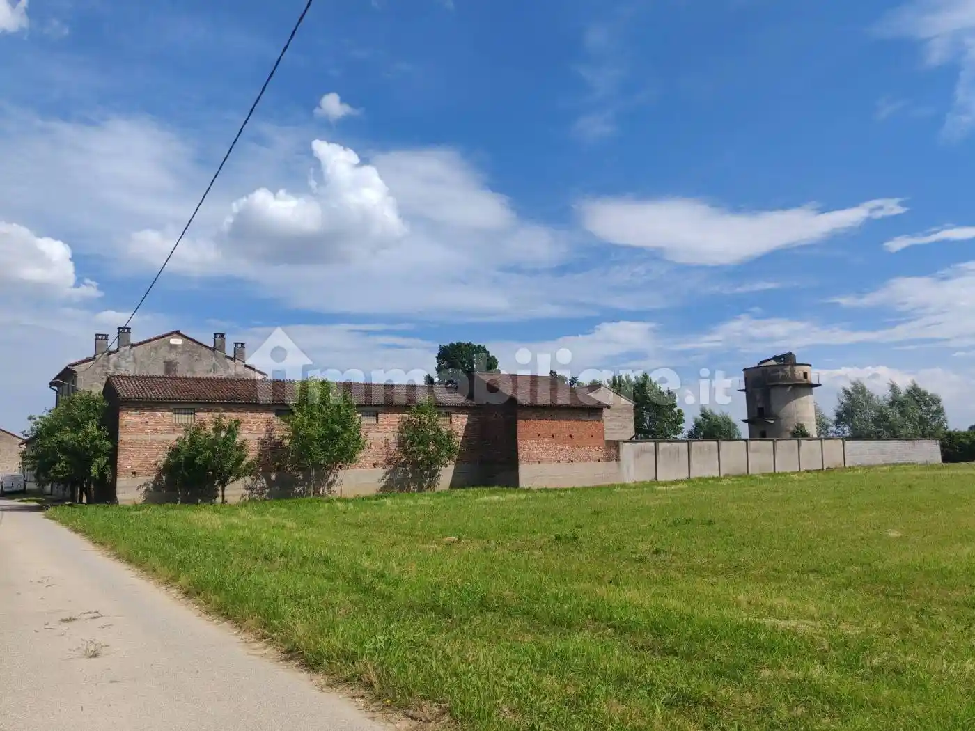 Rustico - Casale in vendita a Derovere