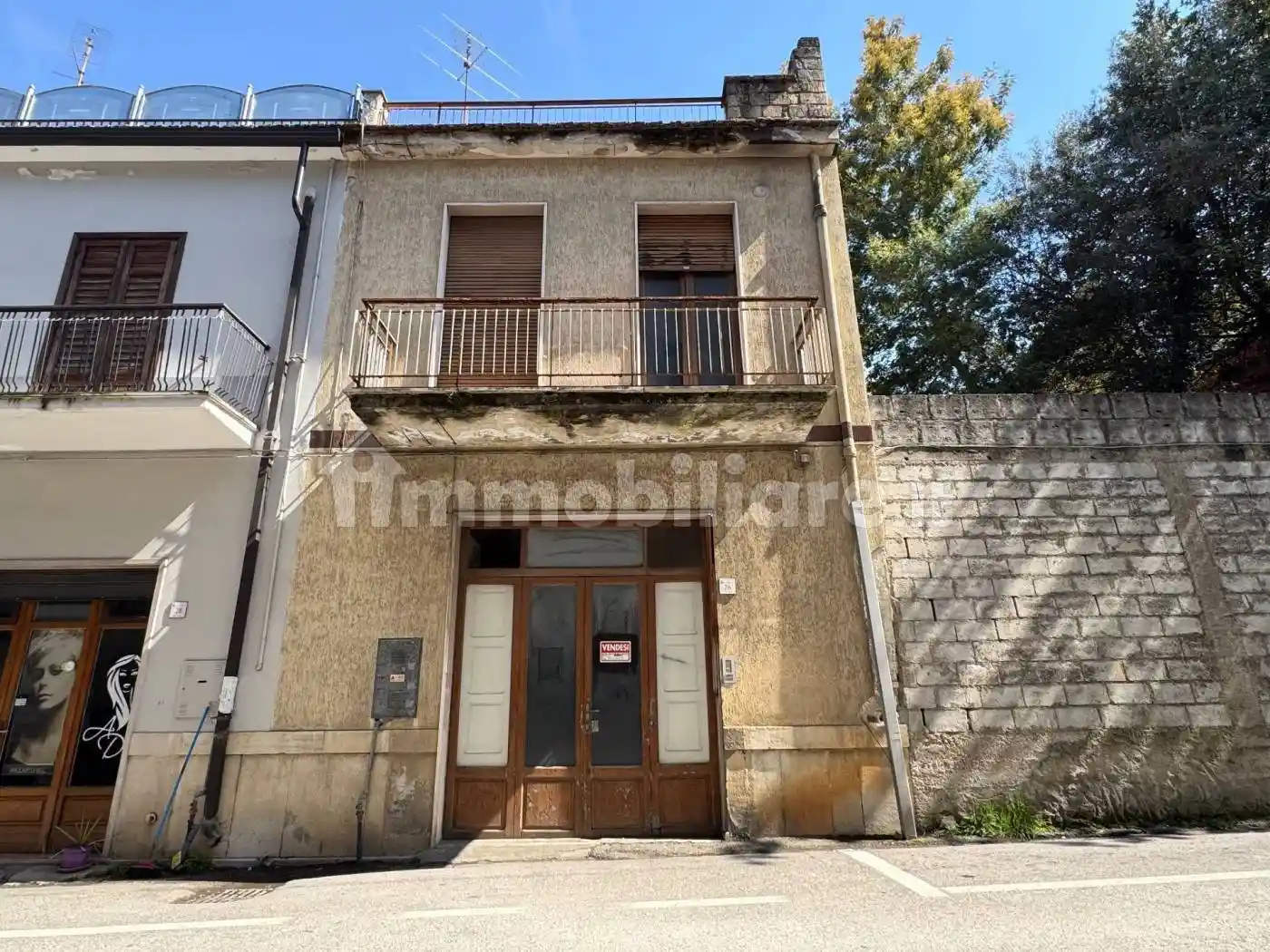 Casa indipendente in vendita a Mirabella Eclano