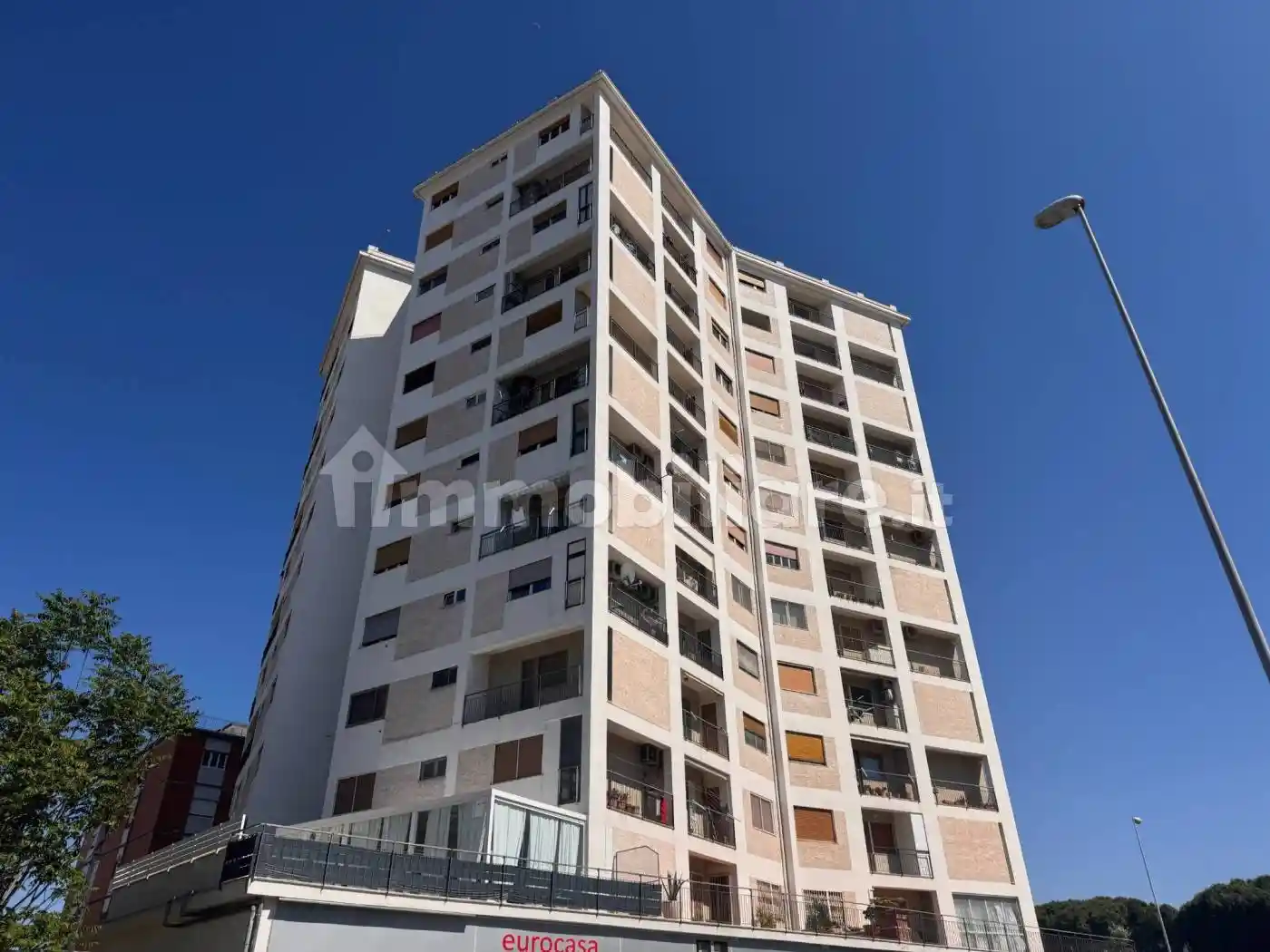 Appartamento in vendita a Bari