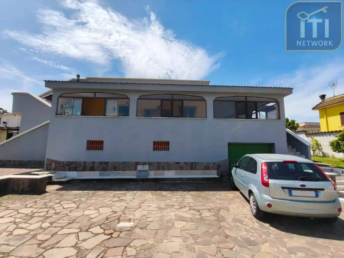 Villa in vendita a Aprilia