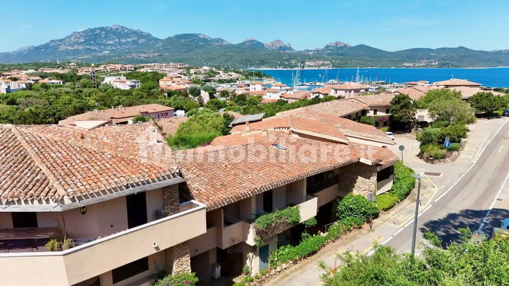 Appartamento in vendita a Olbia