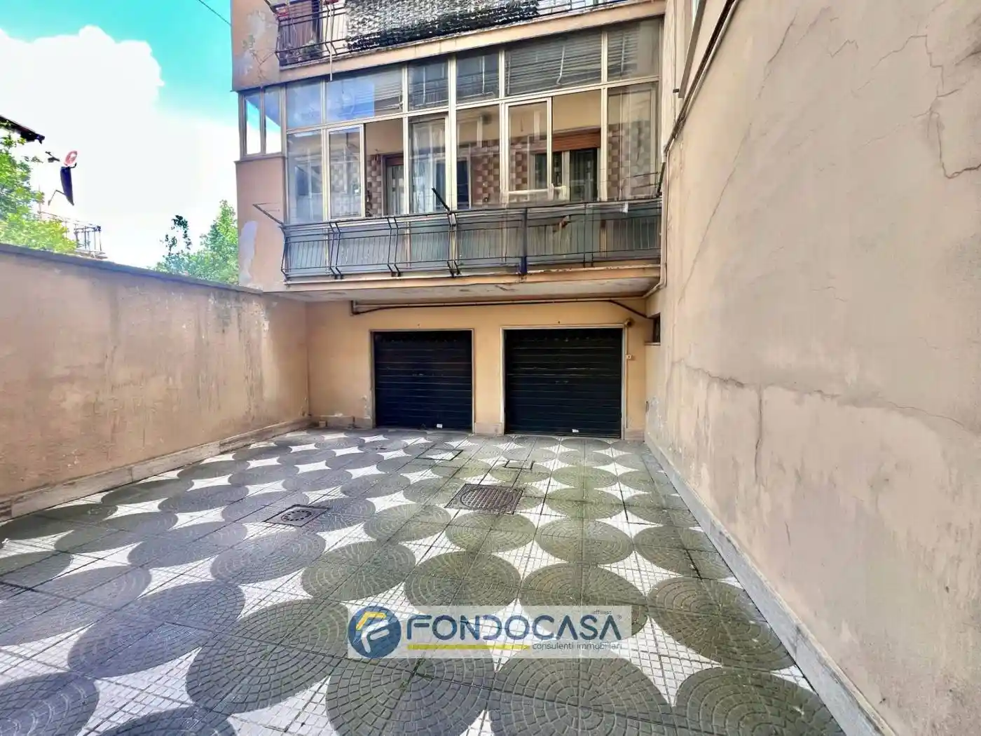 Appartamento in vendita a Sant'Antimo