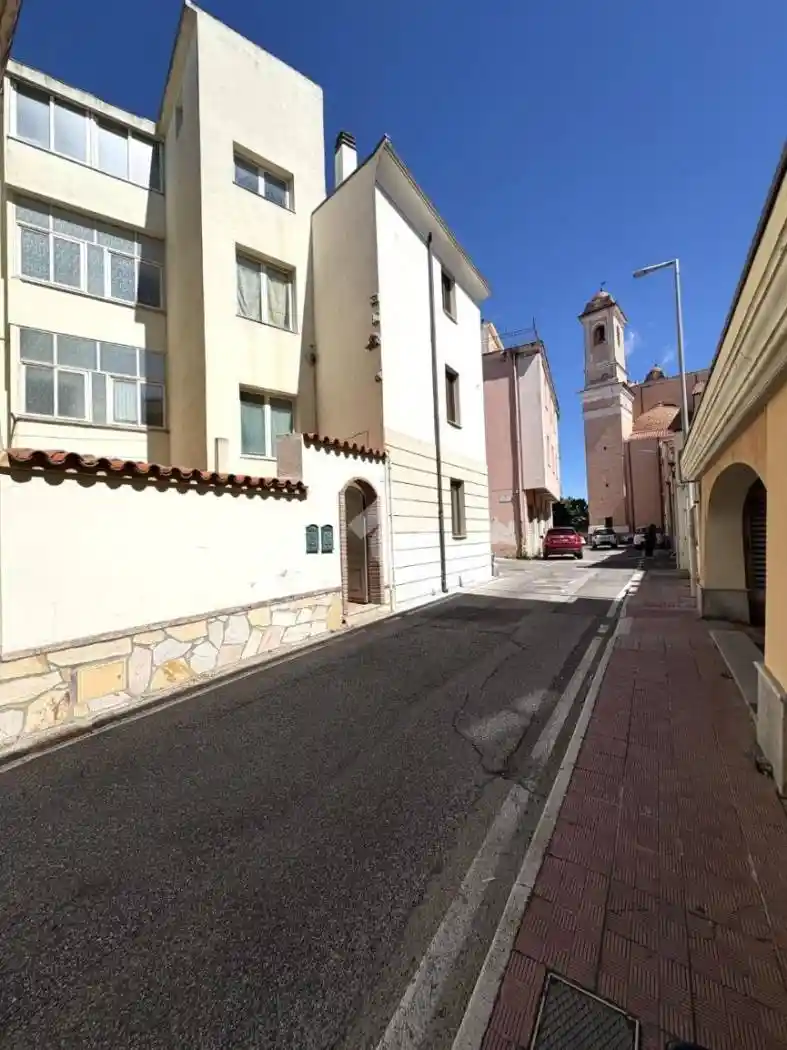 Appartamento in vendita a Nuoro