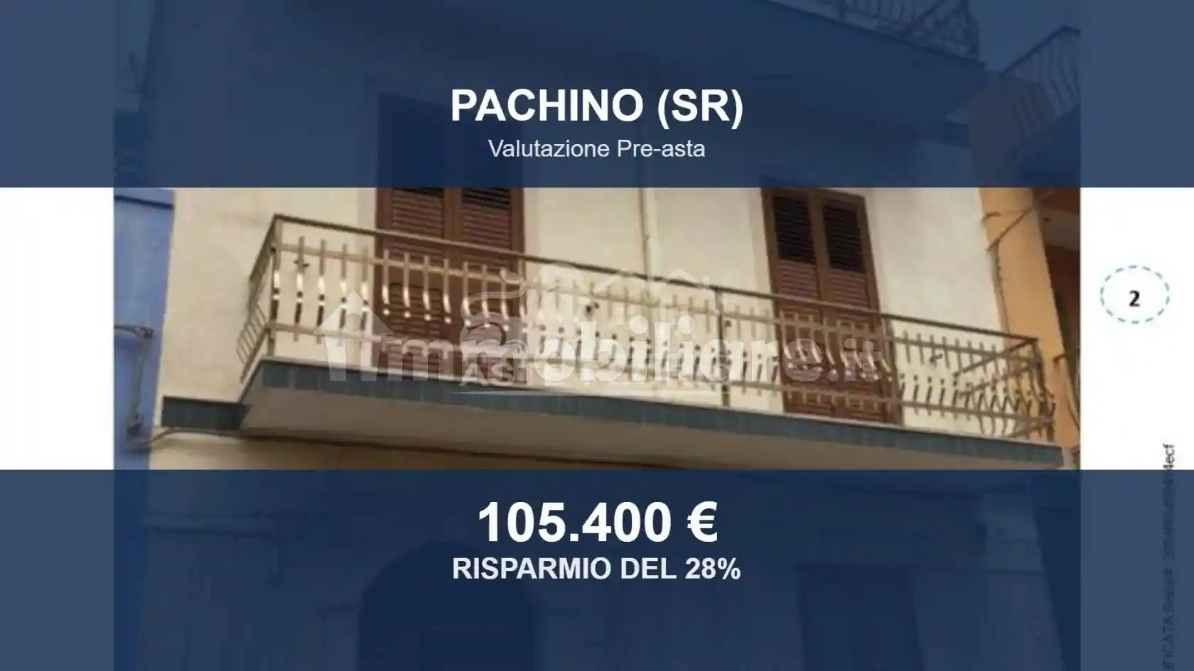 Villa in vendita a Pachino
