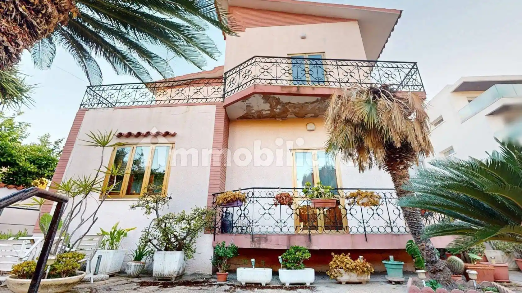Villa in vendita a Quartu Sant'Elena