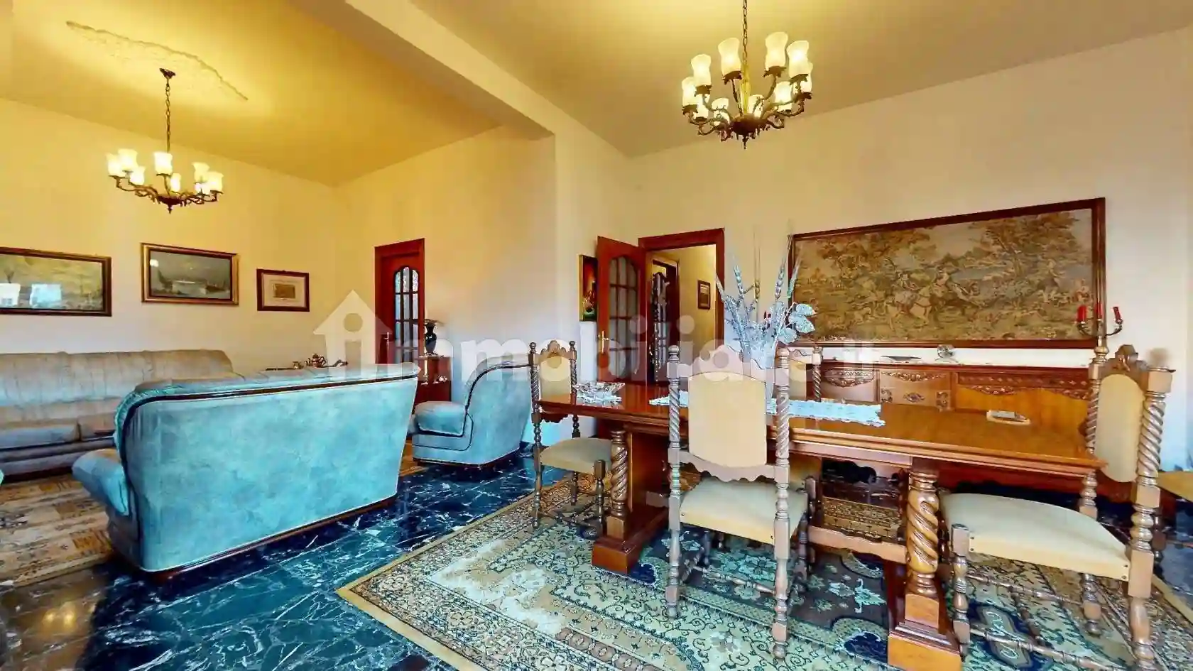 Villa - foto 3