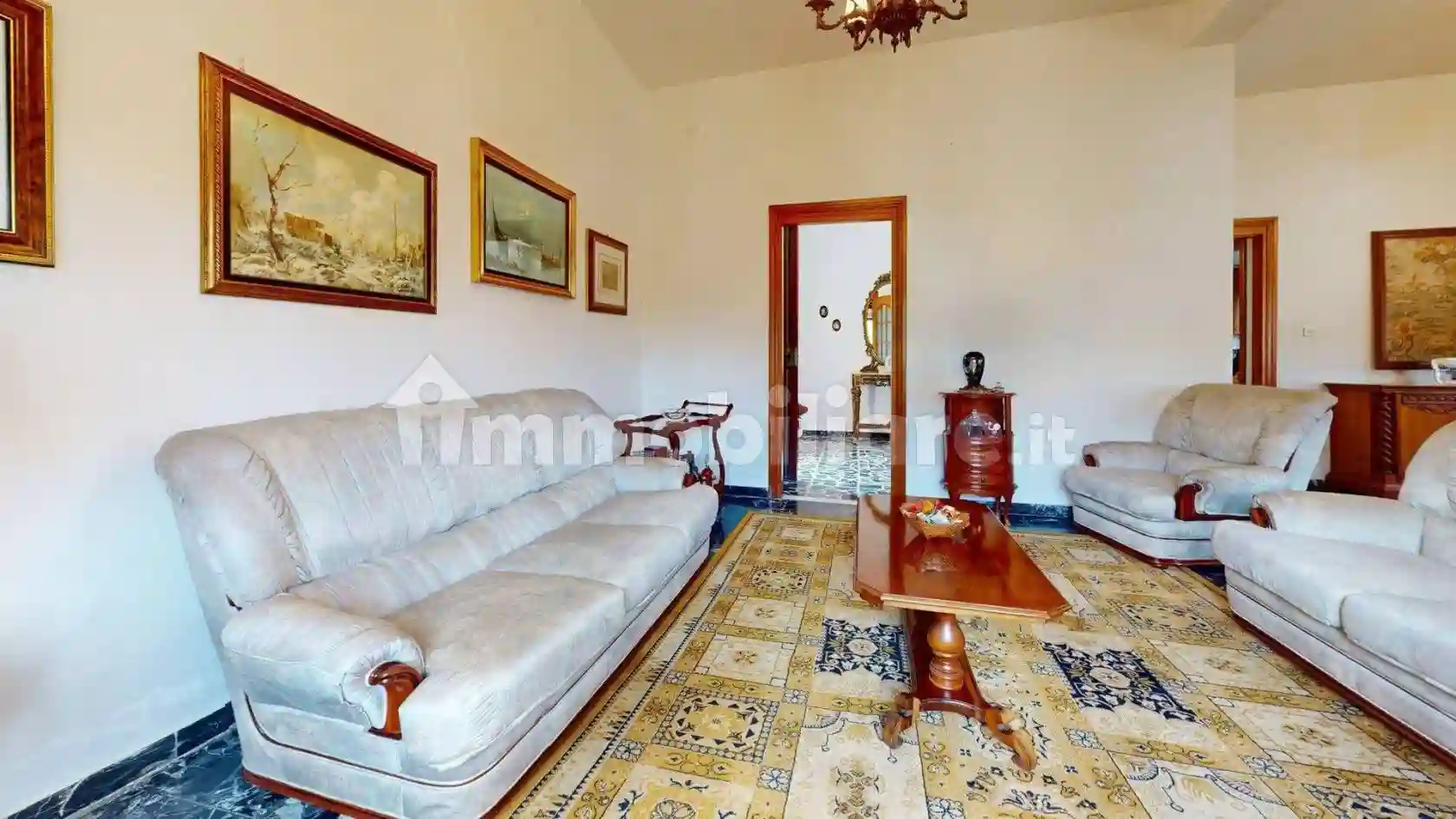 Villa - foto 5