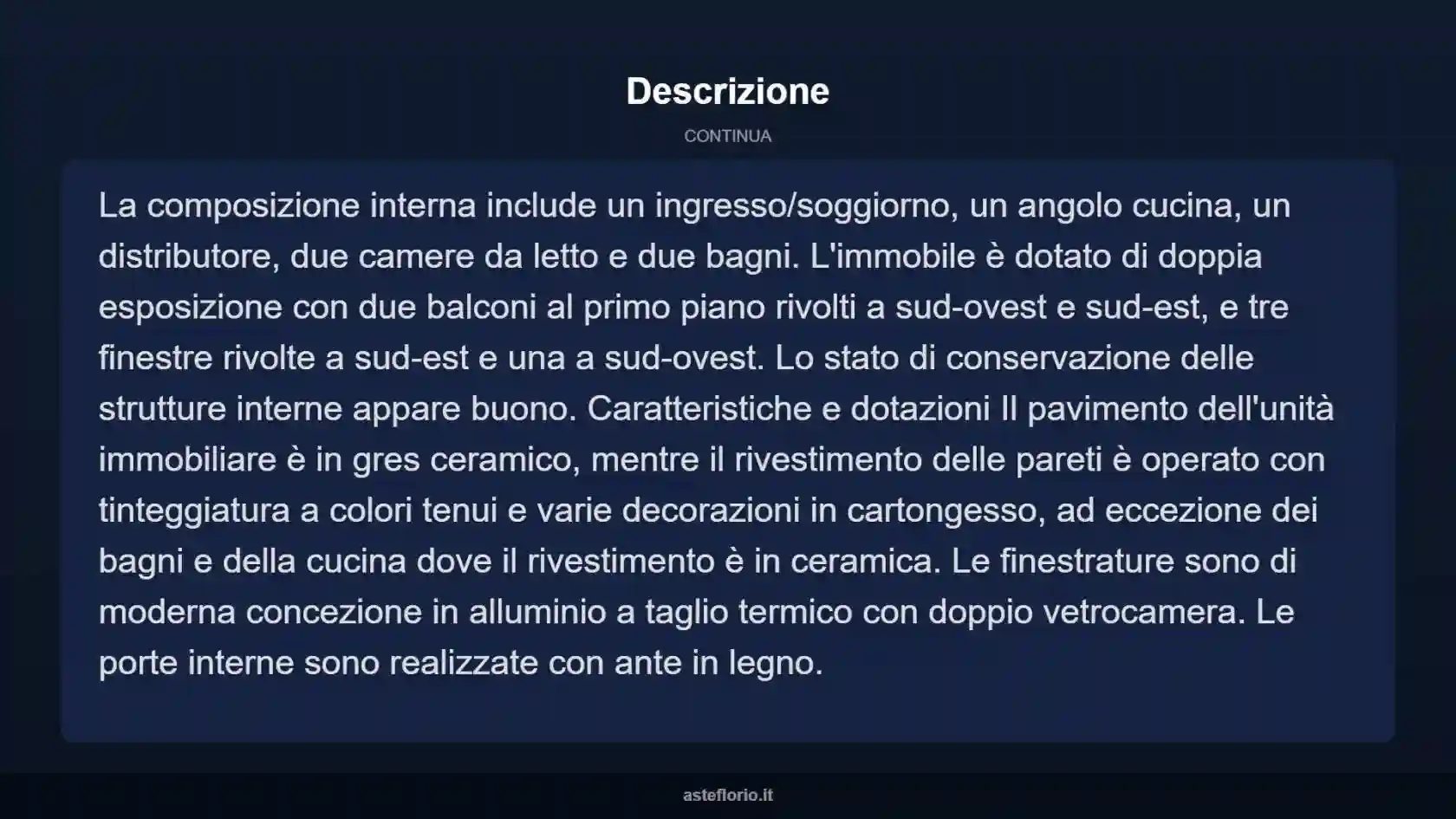 Appartamento - foto 5