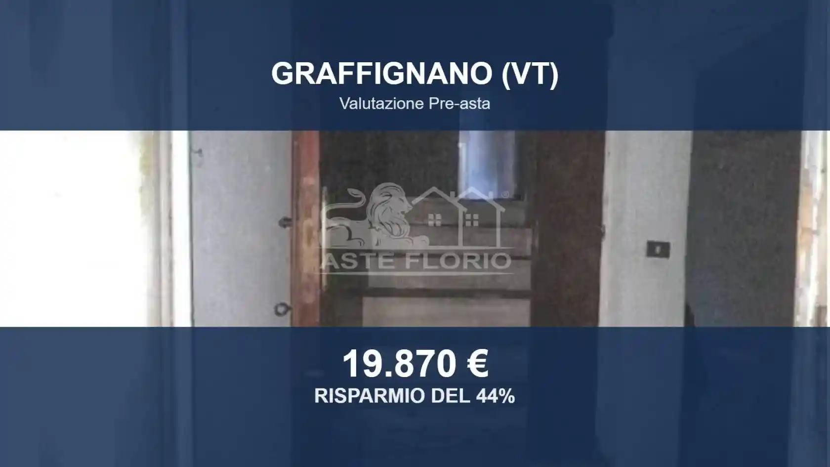 Appartamento in vendita a Graffignano