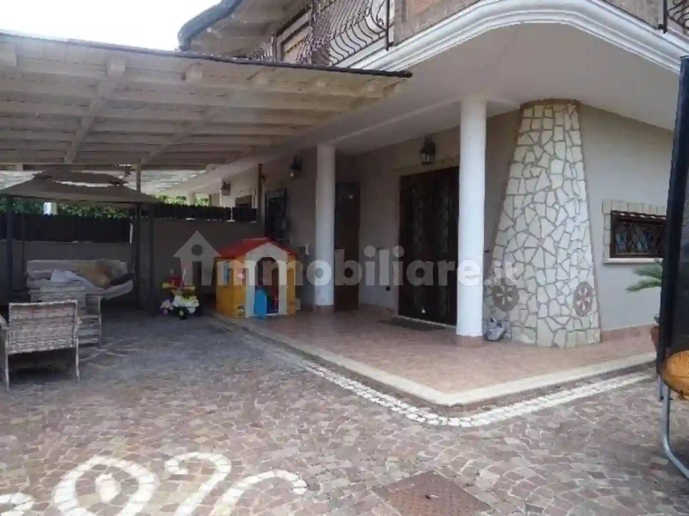 Villa - foto 4
