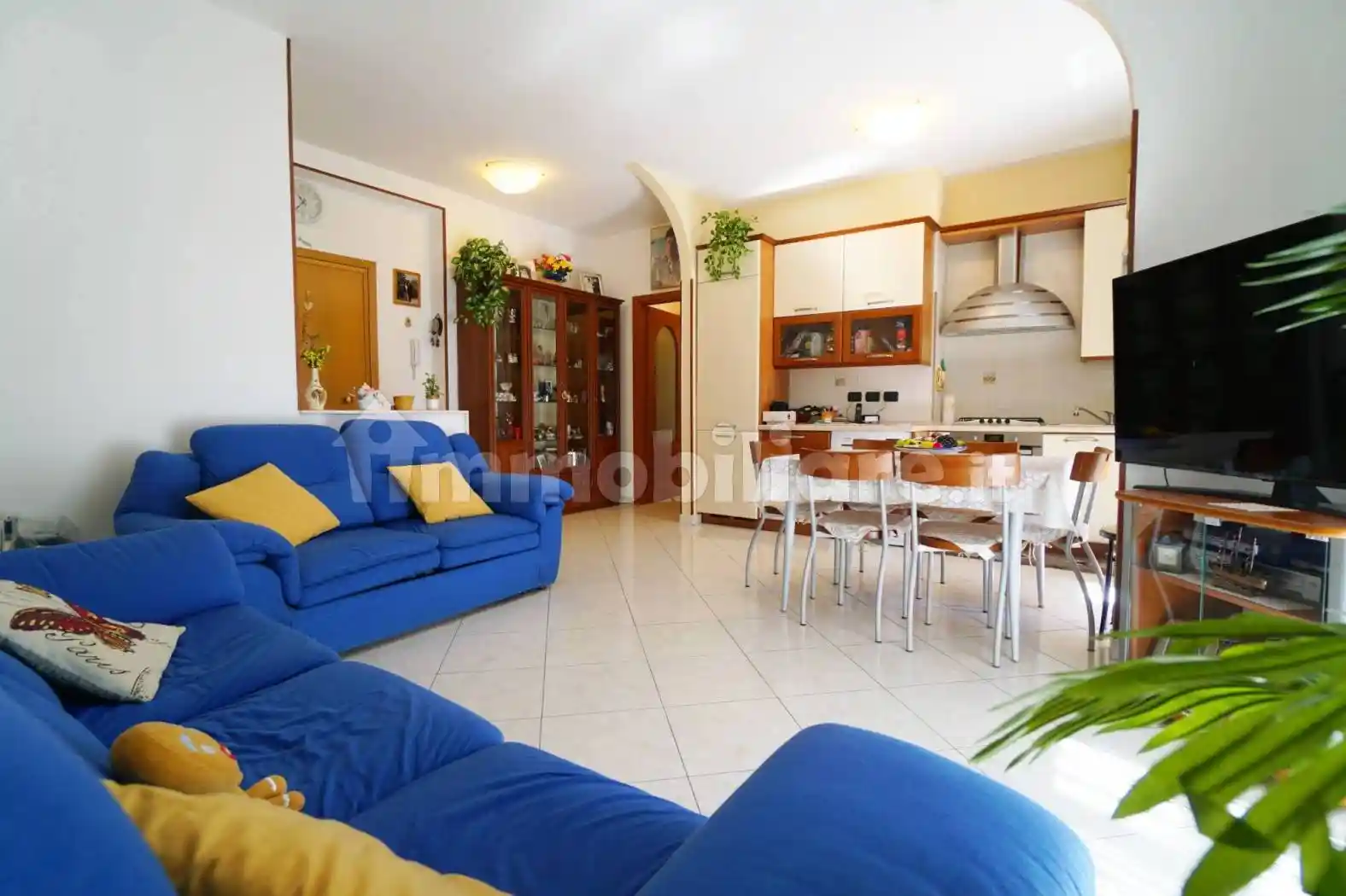 Appartamento in vendita a Cologno Monzese
