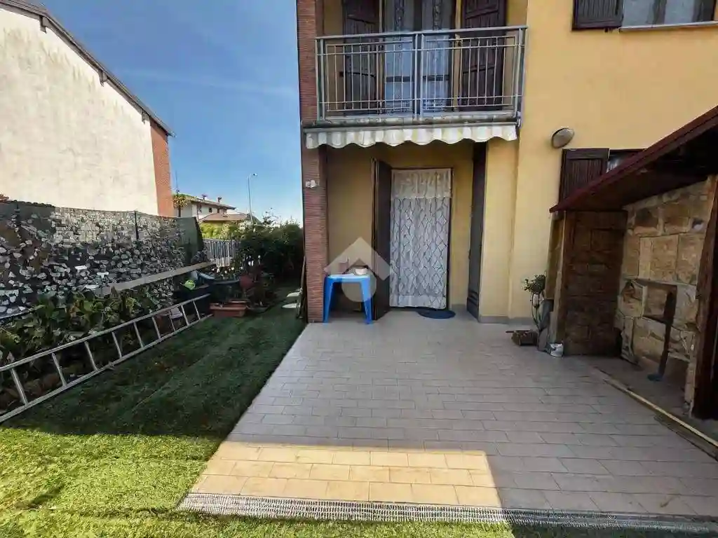 Villetta a schiera - foto 5