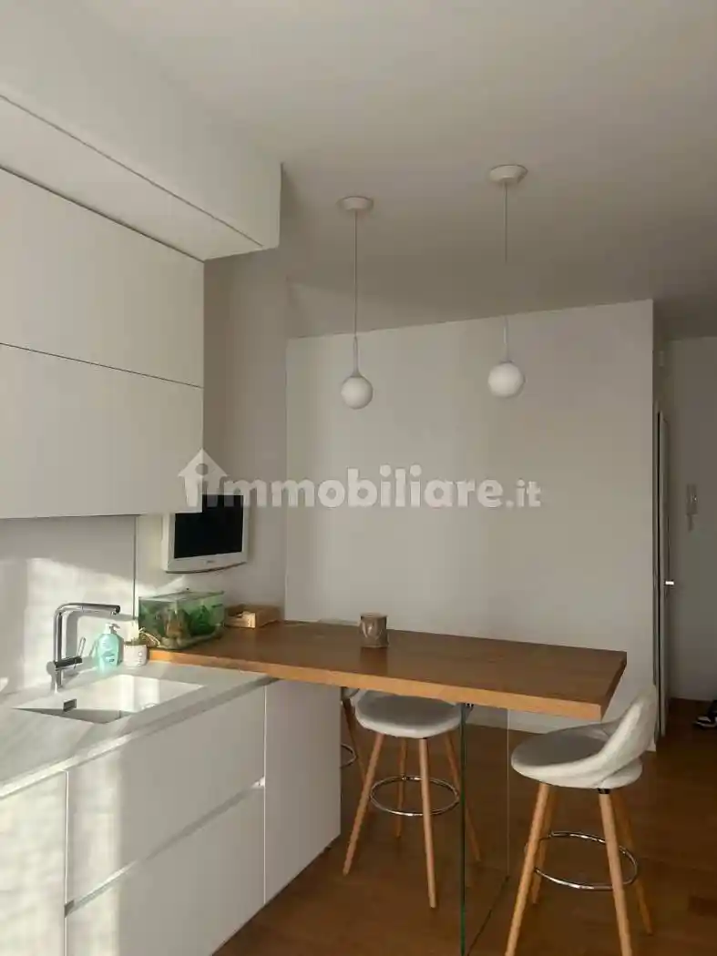 Appartamento in vendita a Treviso