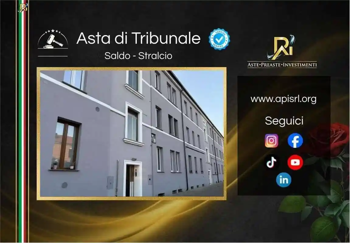 Appartamento in vendita a Cesate