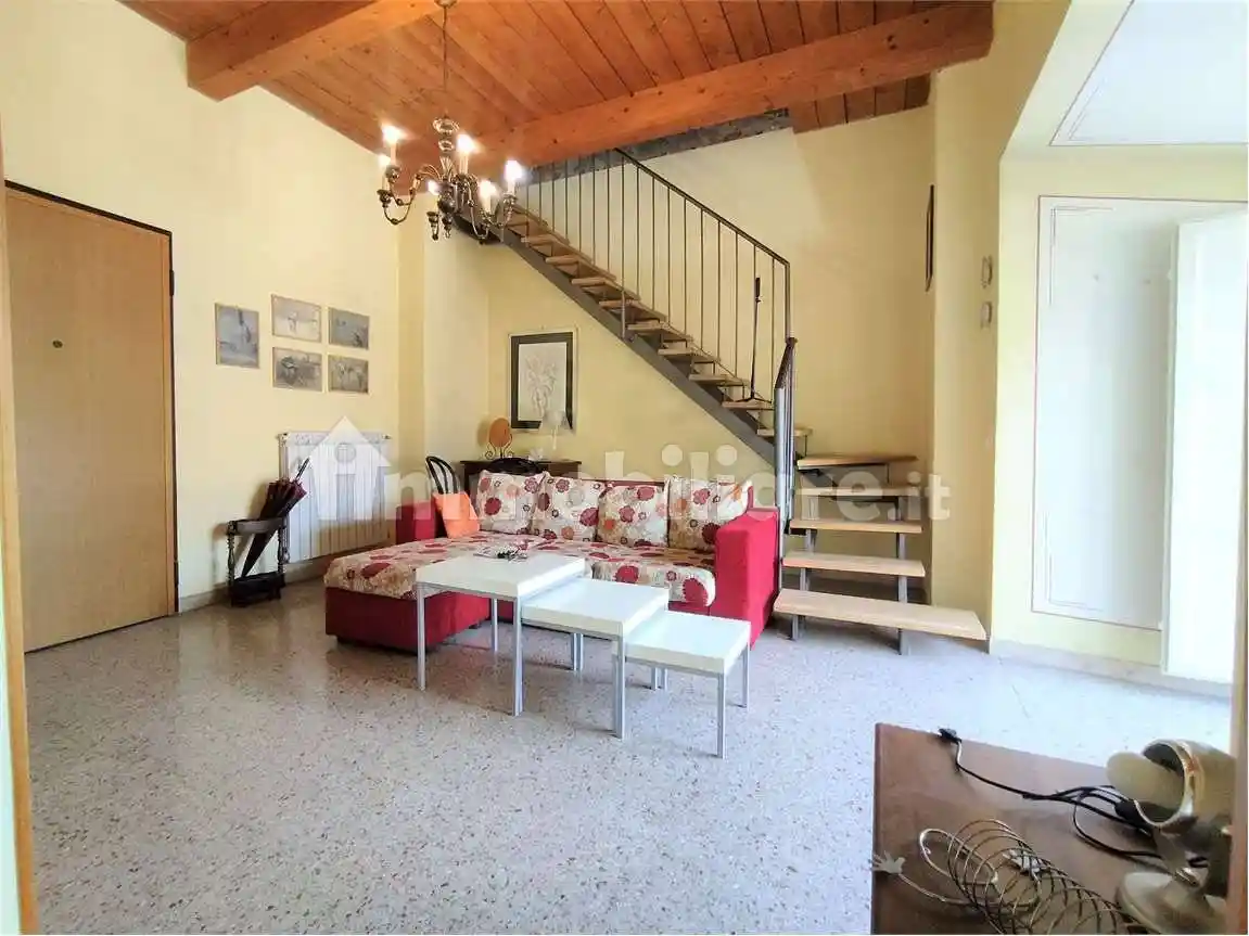 Appartamento in affitto a Lucca