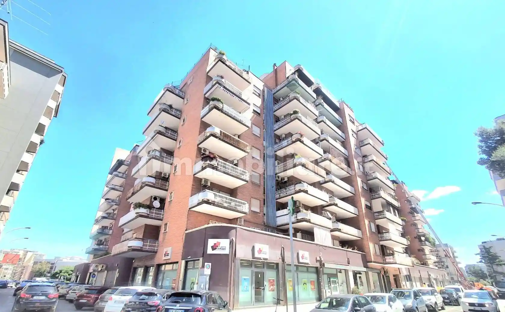 Appartamento in vendita a Taranto
