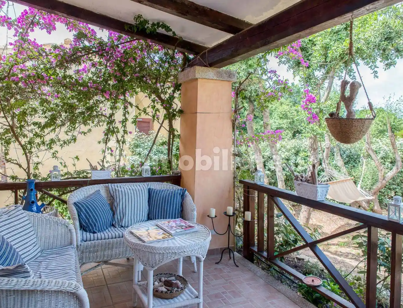 Villa in affitto a Santa Teresa Gallura