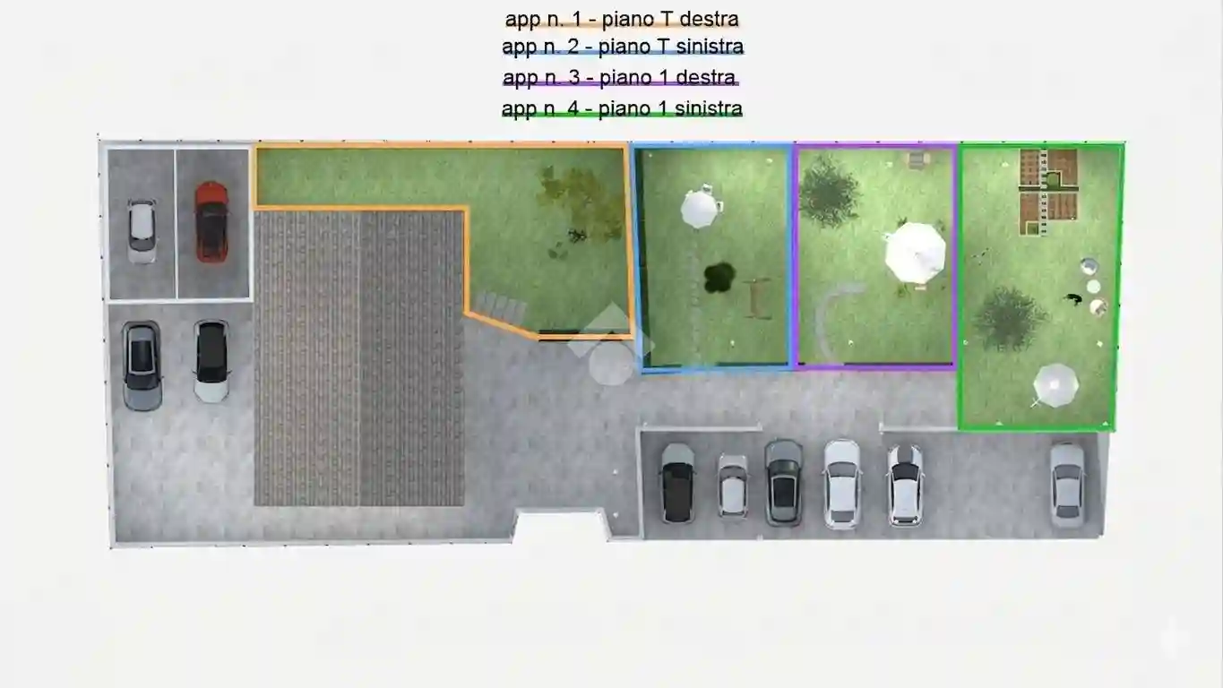 Appartamento - foto 2
