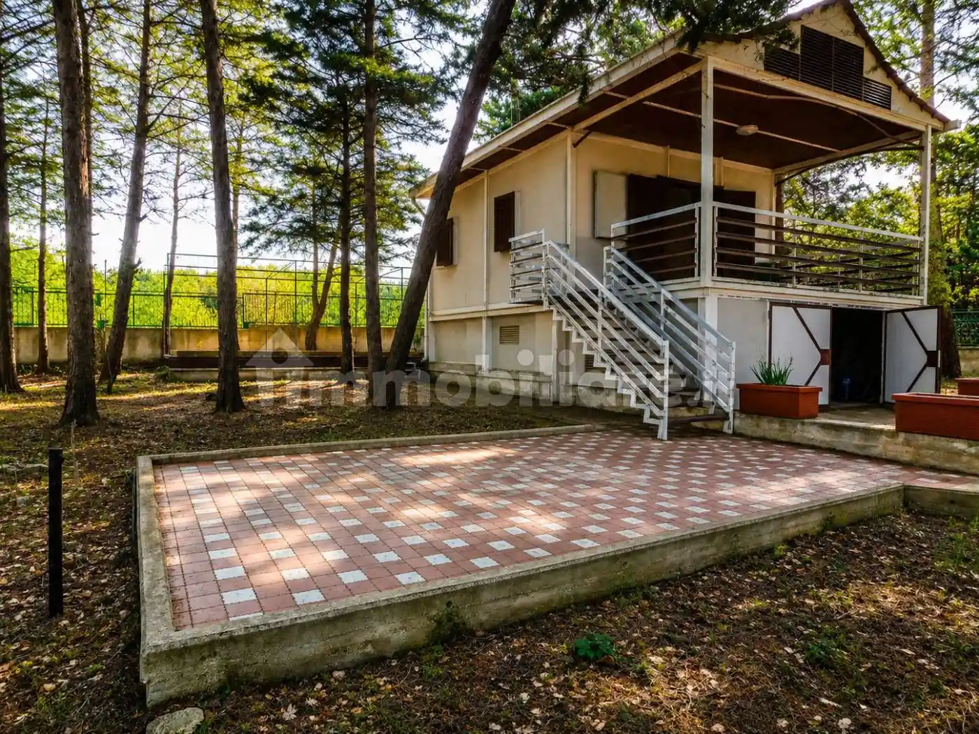 Villa in vendita a Toritto