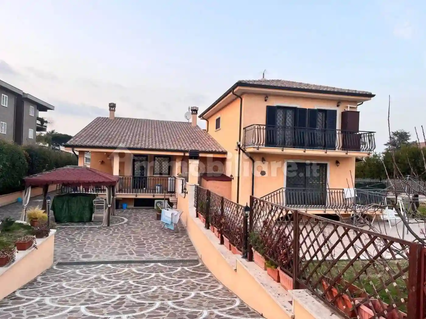 Villetta a schiera - foto 3