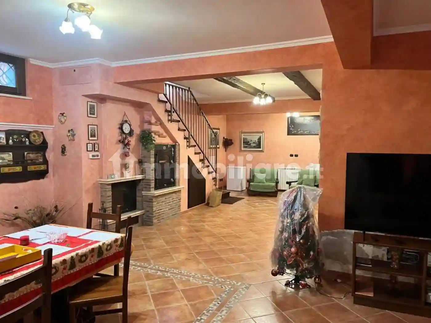 Villetta a schiera - foto 4