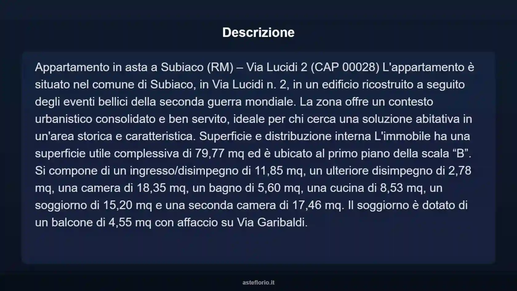 Appartamento - foto 3