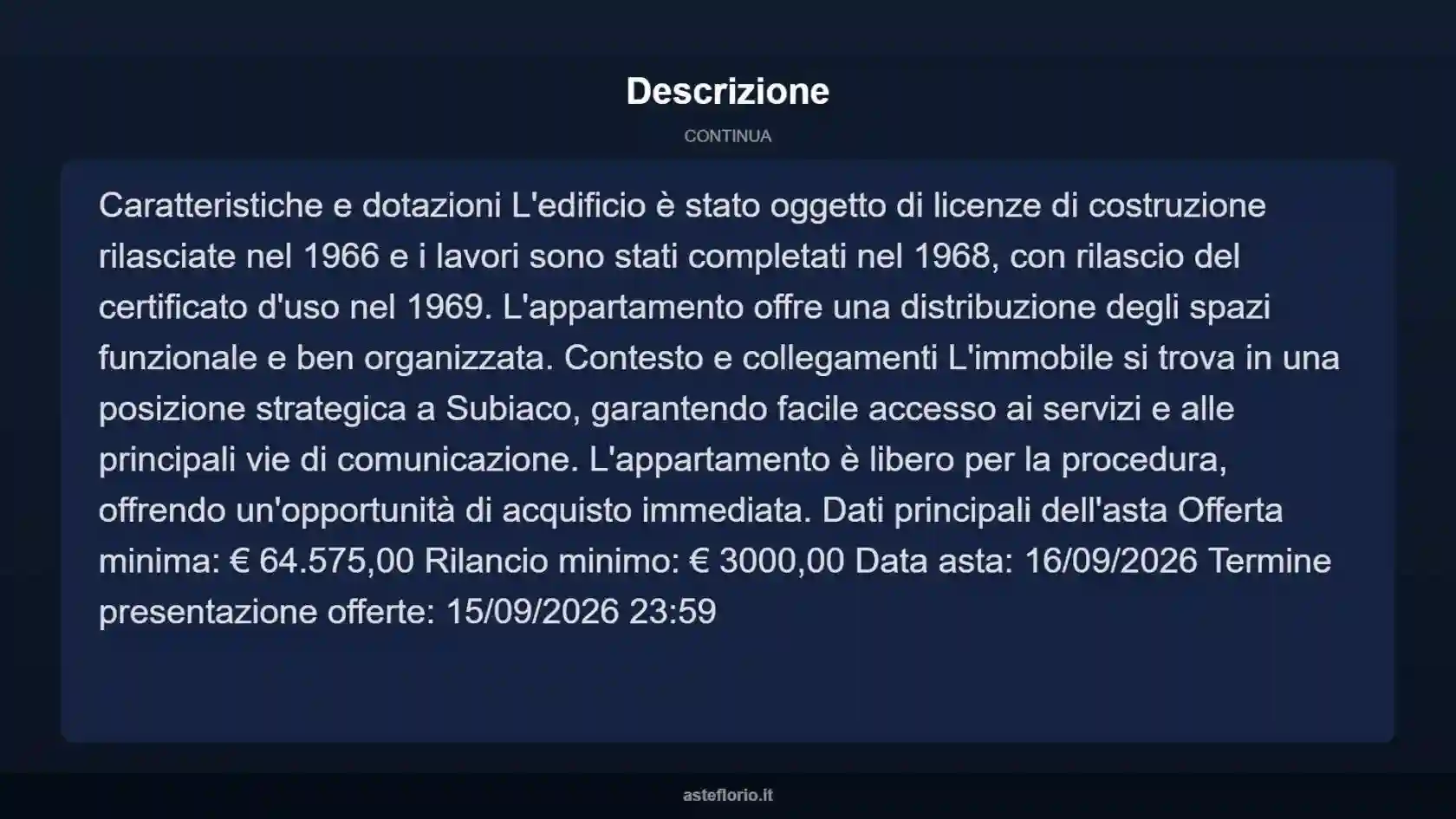 Appartamento - foto 4