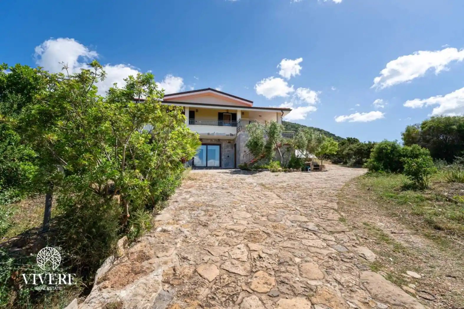 Villa in vendita a Sant'Anna Arresi