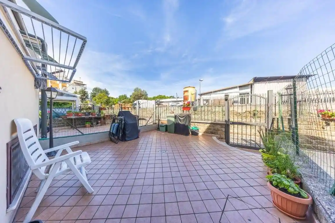 Villetta a schiera in vendita a Roma
