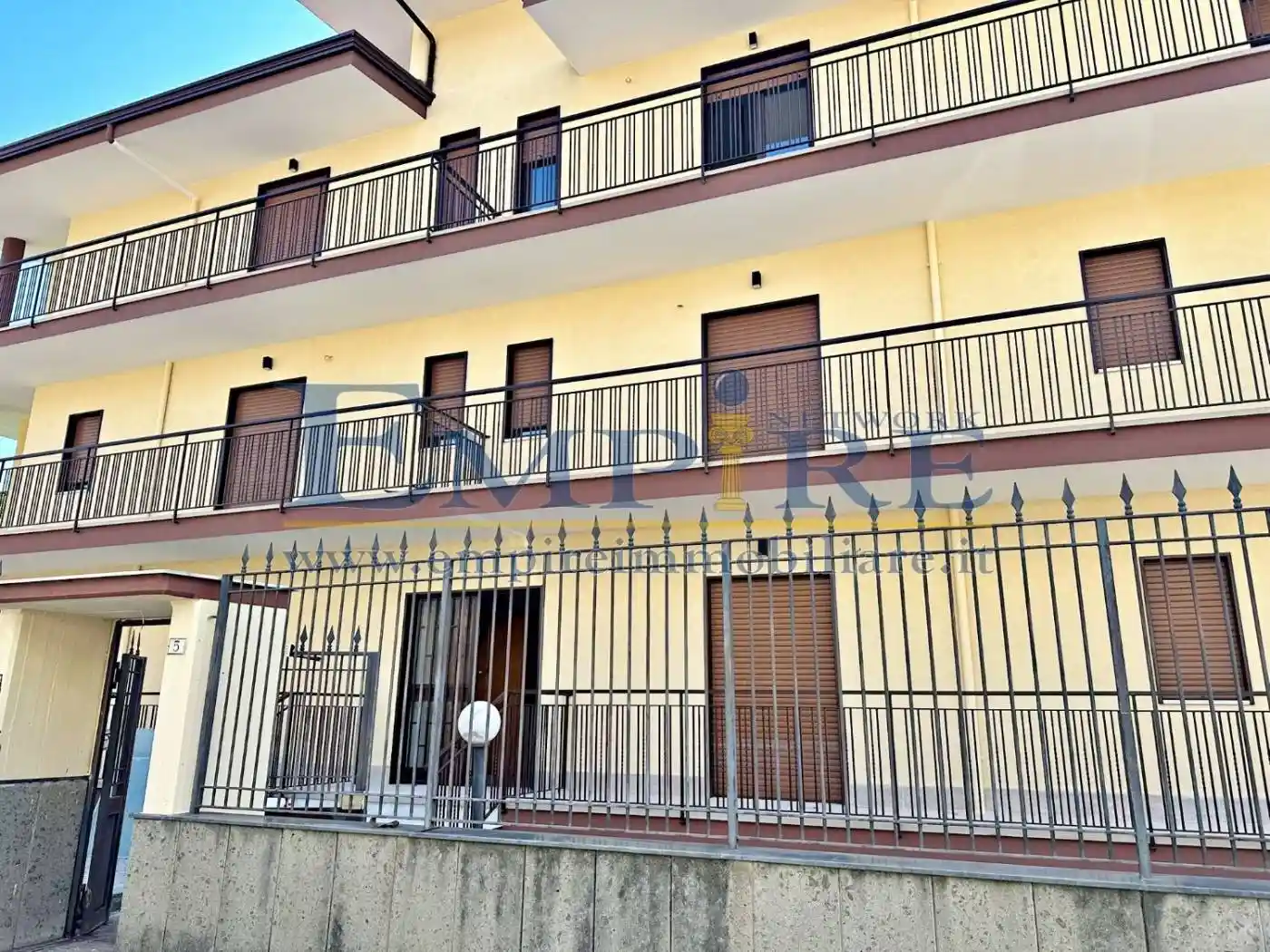 Appartamento in affitto a Gricignano di Aversa
