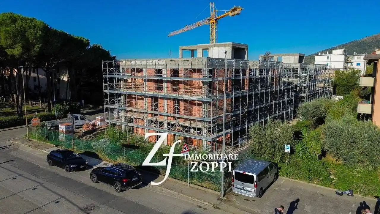 Appartamento in vendita a Calenzano