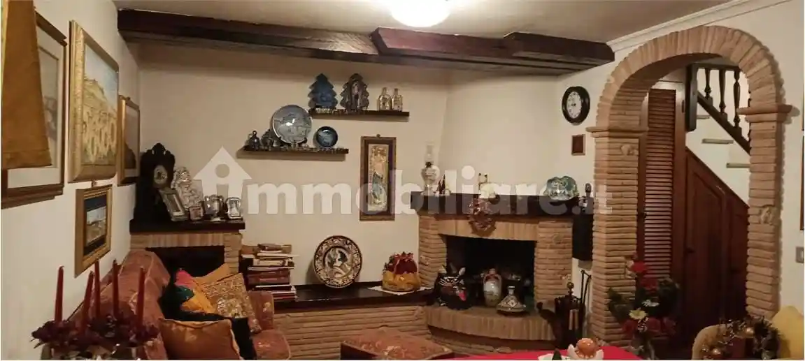Villetta a schiera in vendita a Forlì