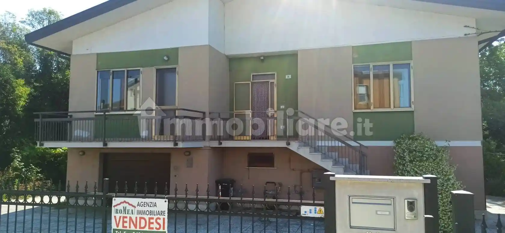 Villa in vendita a Rosolina
