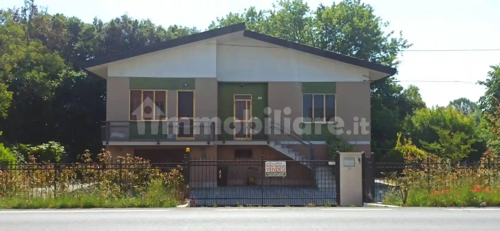 Villa - foto 3