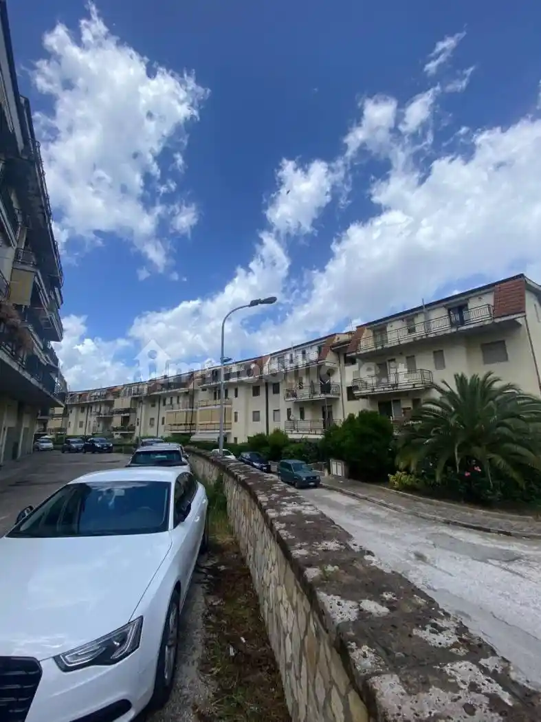 Appartamento in vendita a Benevento