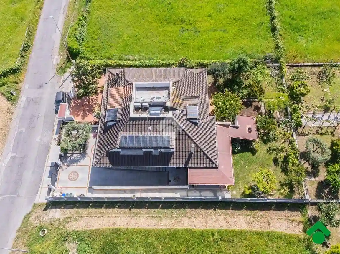 Villa - foto 3