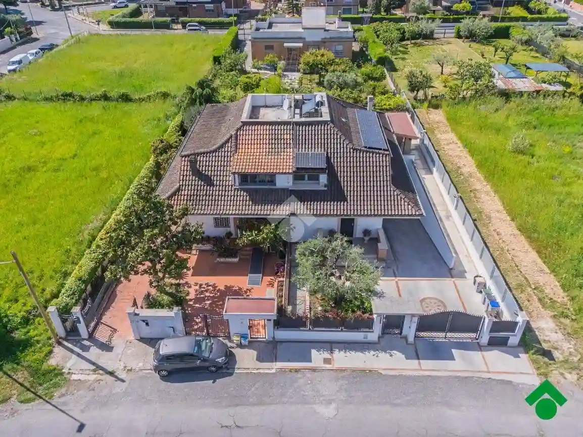 Villa - foto 5