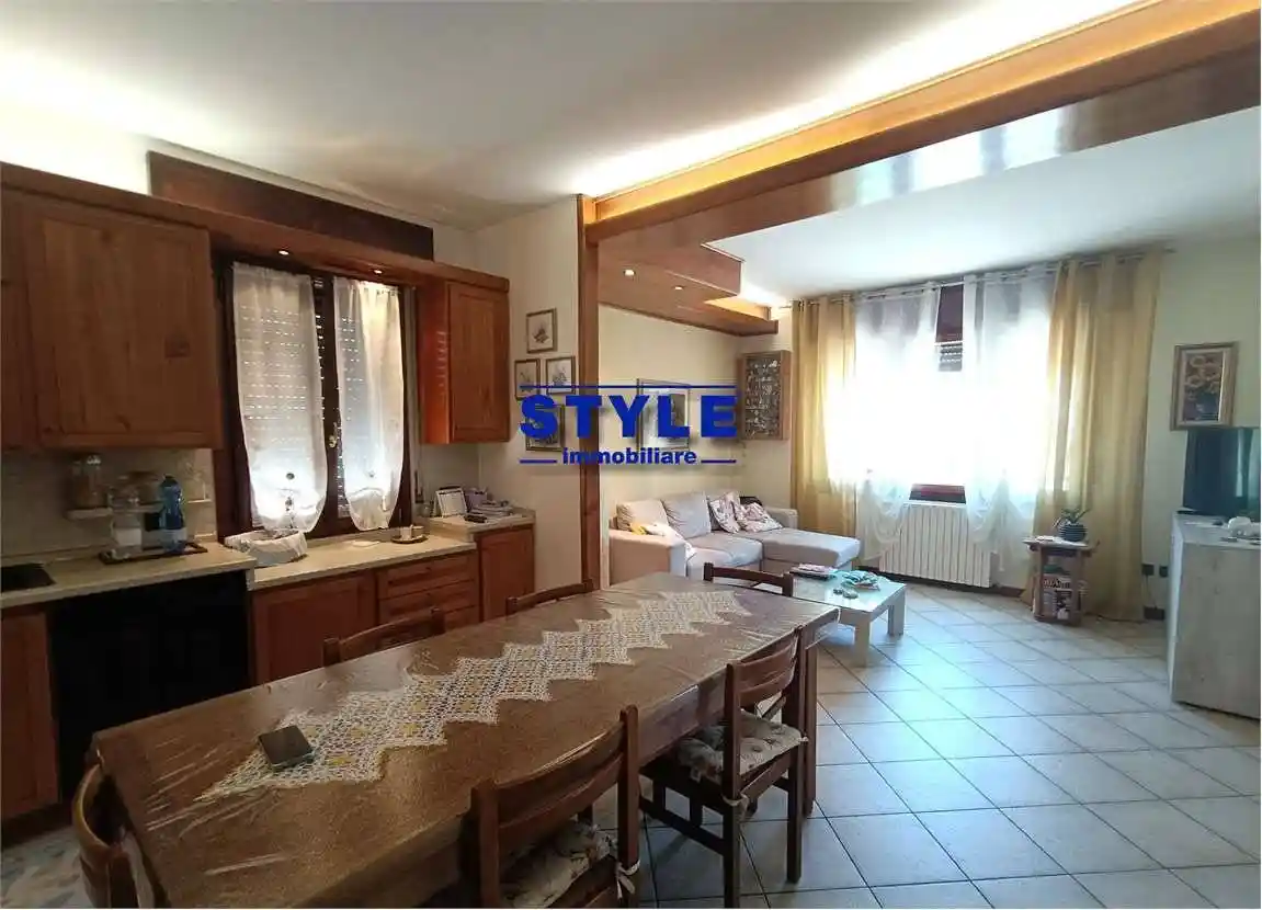 Villa in vendita a Campolongo Maggiore