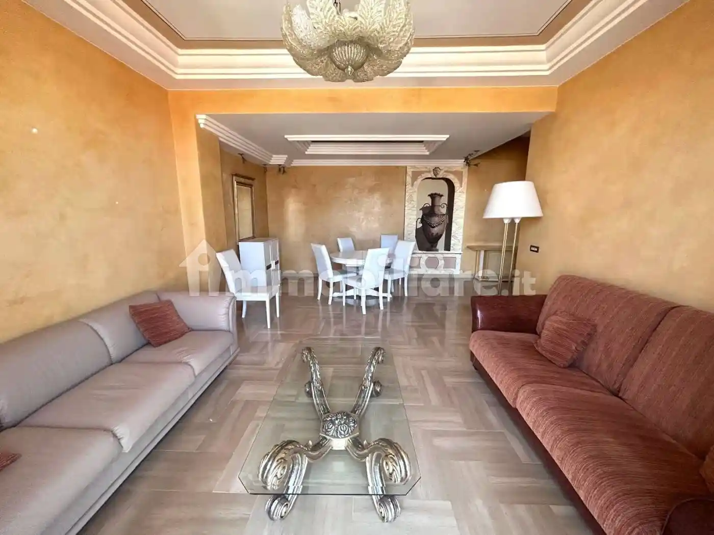 Appartamento in vendita a Altavilla Milicia