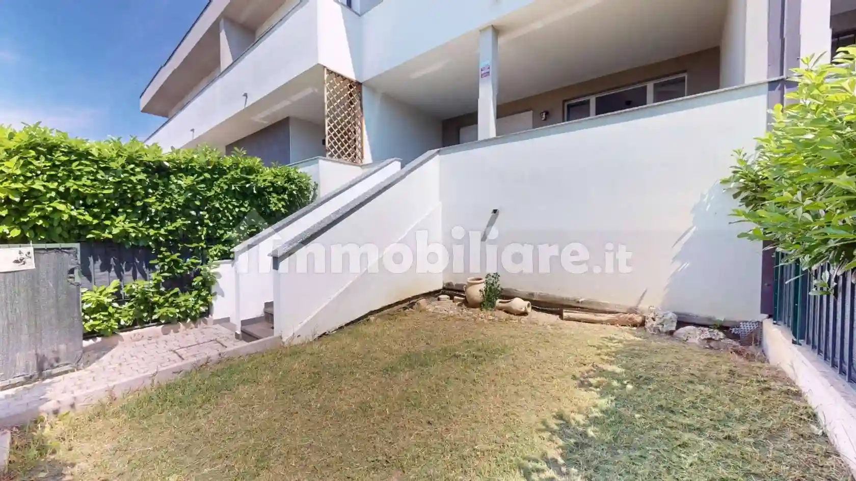 Villetta a schiera - foto 3