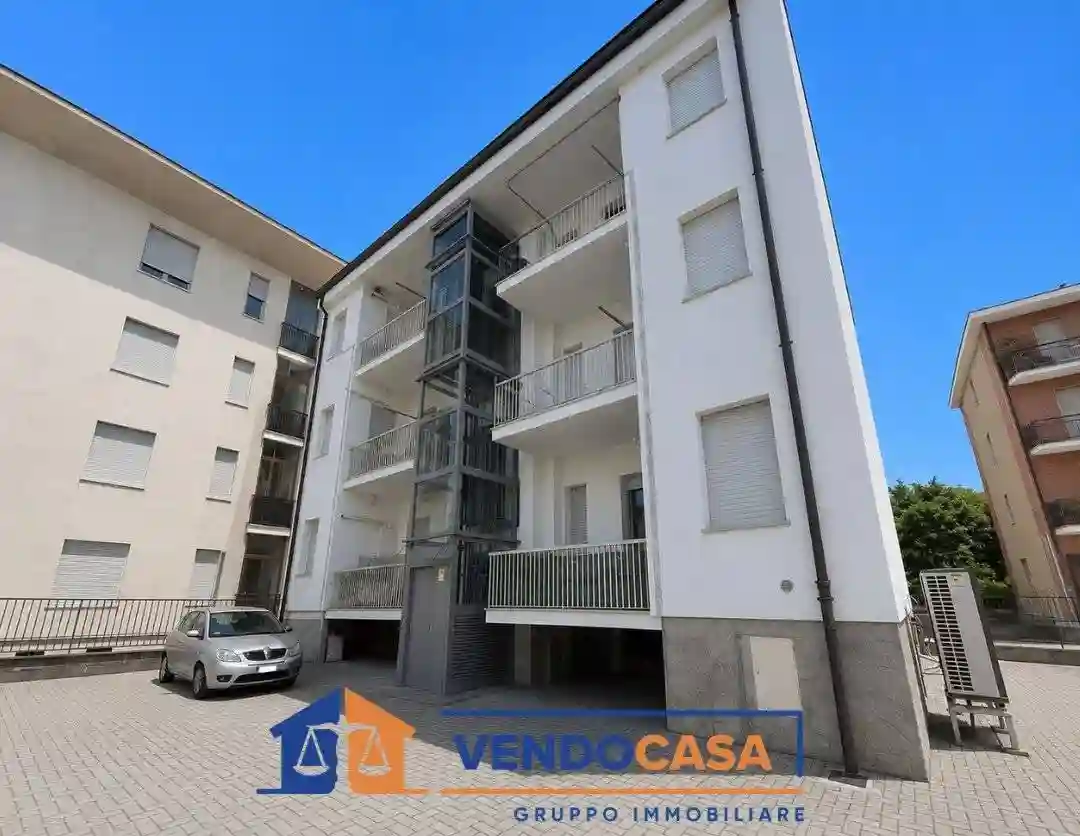 Palazzo - Edificio - foto 2