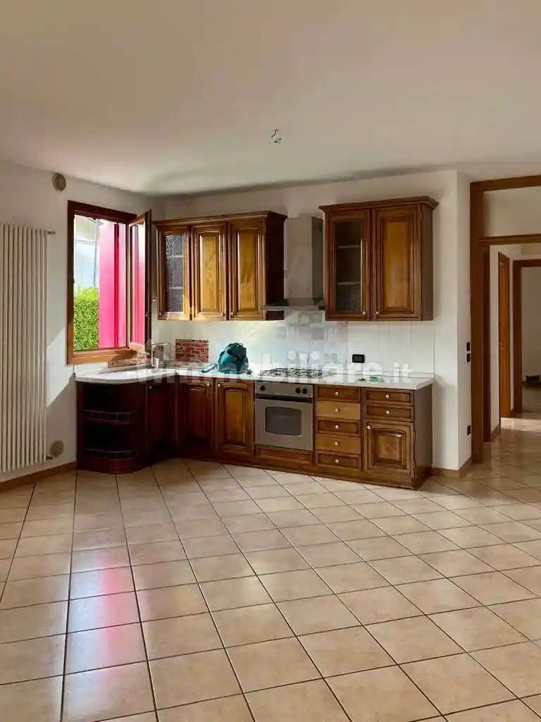 Appartamento in affitto a San Martino di Lupari