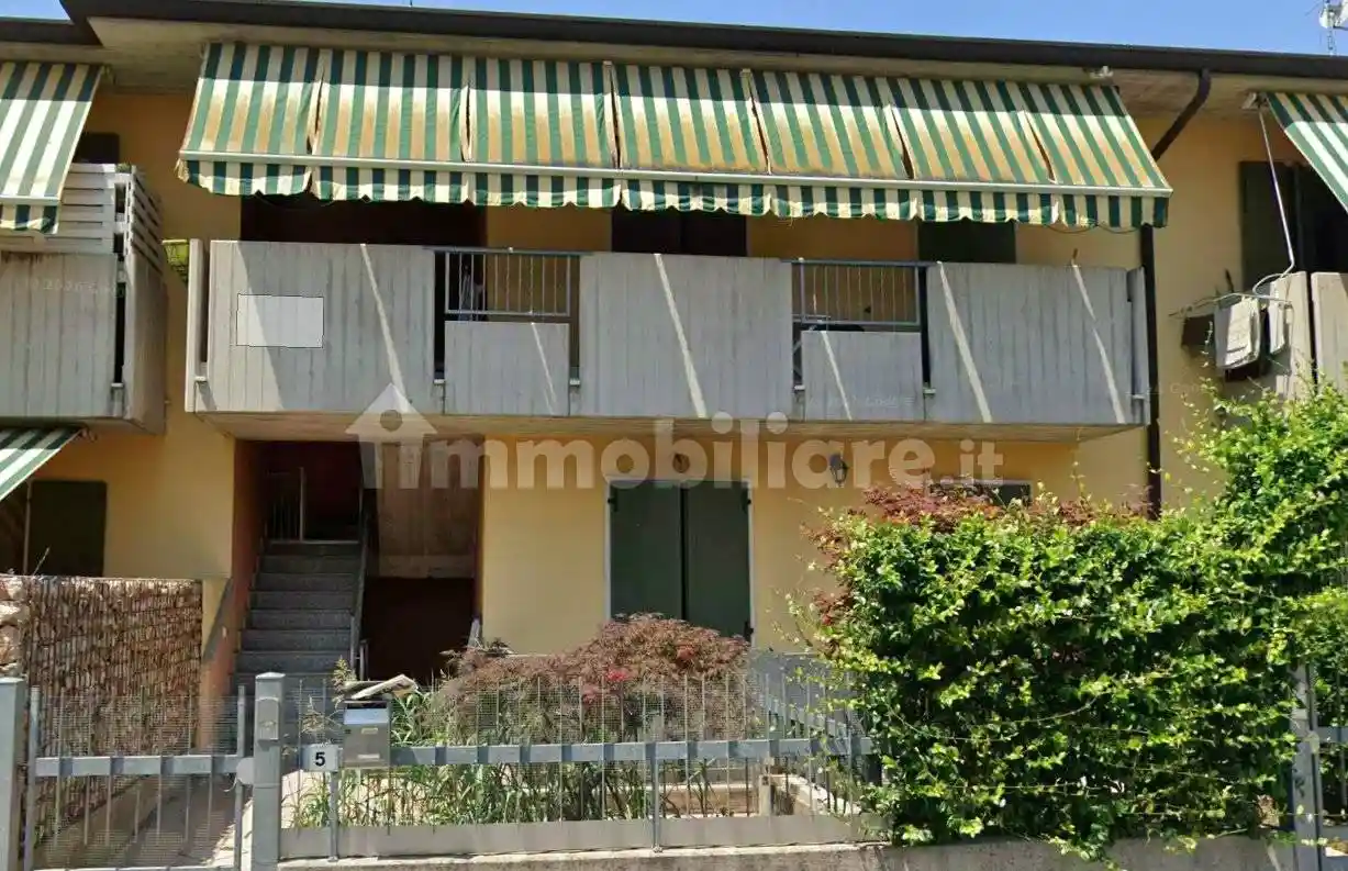 Appartamento in vendita a Castelnuovo del Garda